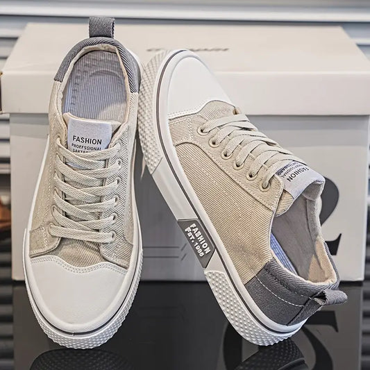 Varel | Zapatillas casual y cómodas