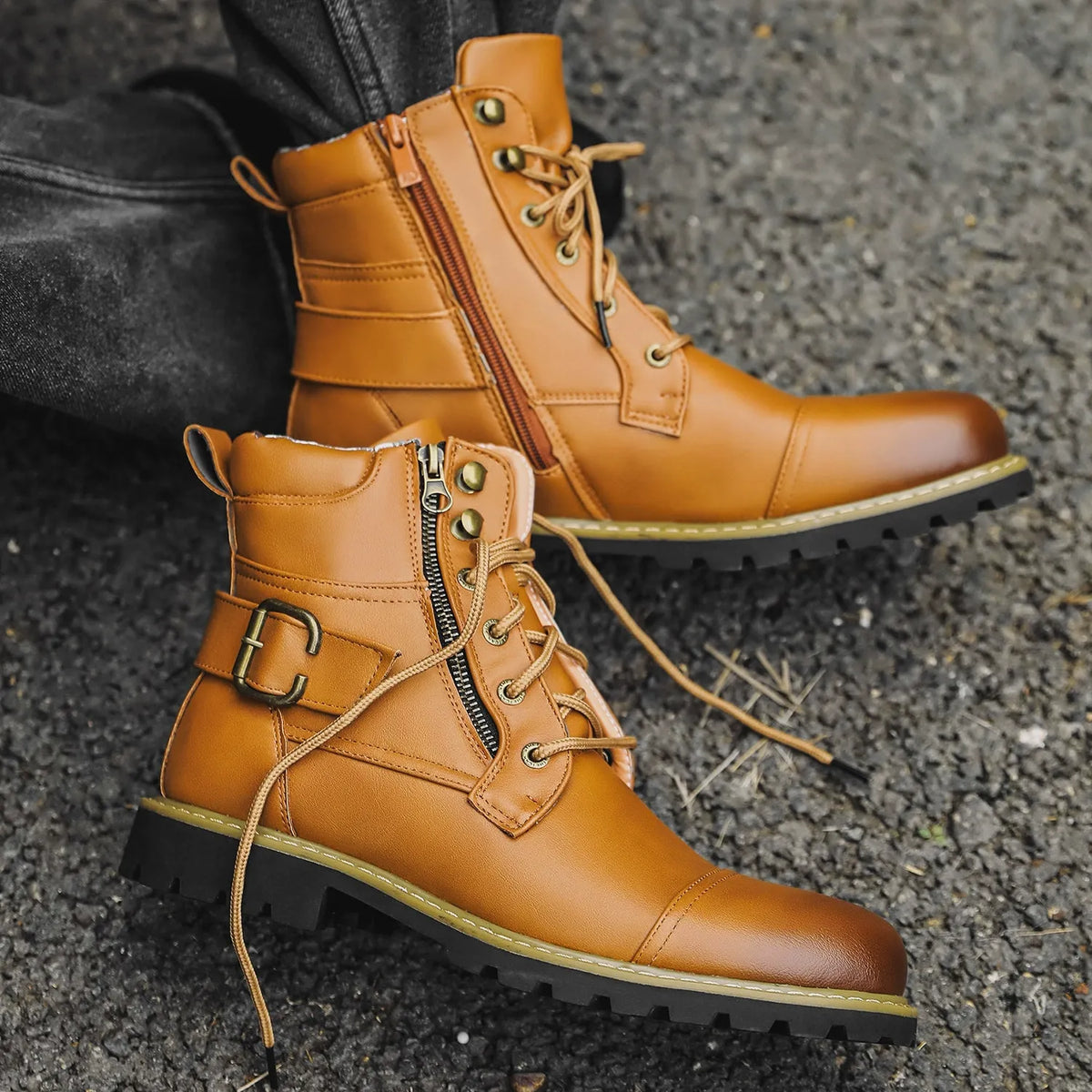 Phoenix | Botas de Nieve