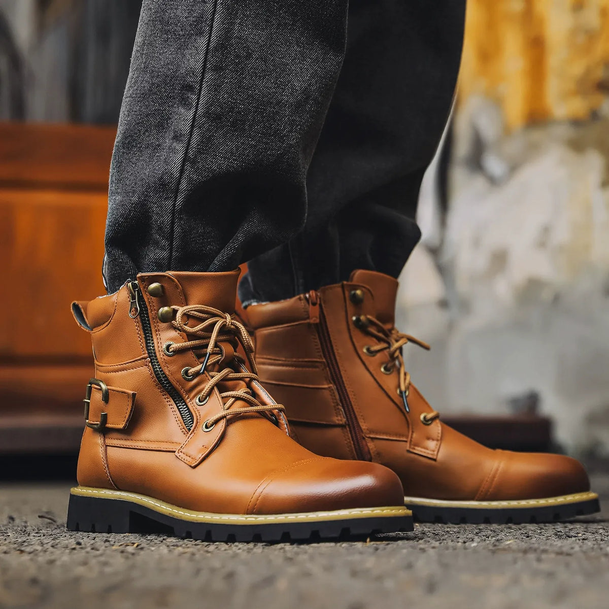 Phoenix | Botas de Nieve
