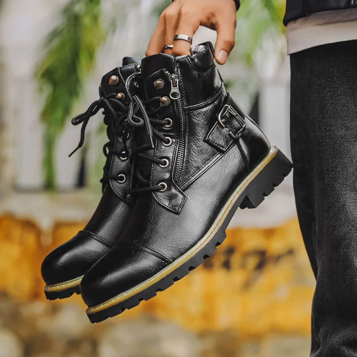 Phoenix | Botas de Nieve