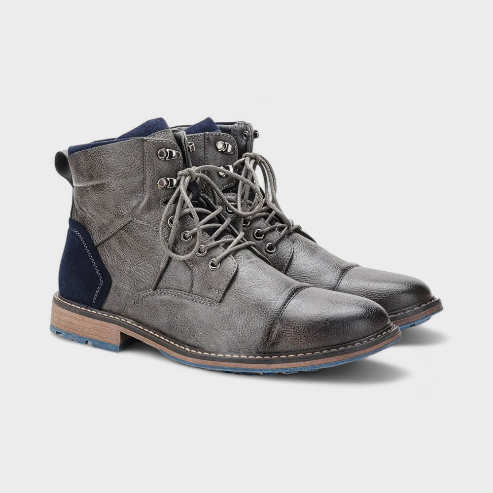Maxwell | Botas clásicas para hombre