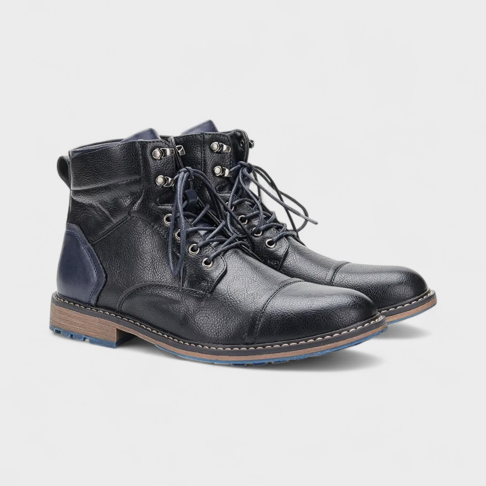 Maxwell | Botas clásicas para hombre
