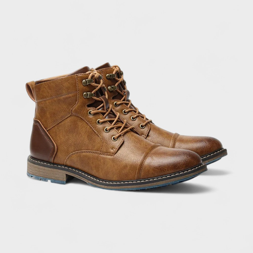 Maxwell | Botas clásicas para hombre