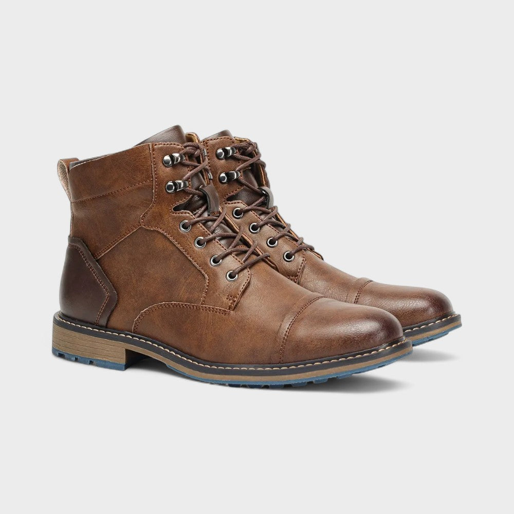 Maxwell | Botas clásicas para hombre