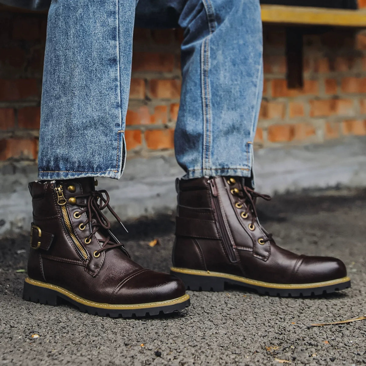 Phoenix | Botas de Nieve