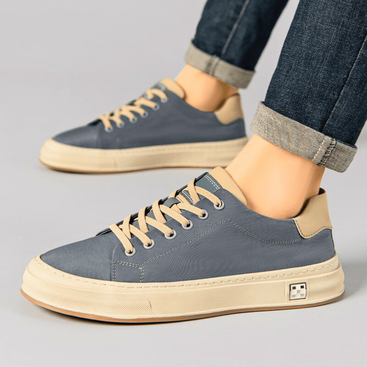 Ariston | Zapatilla Clásica