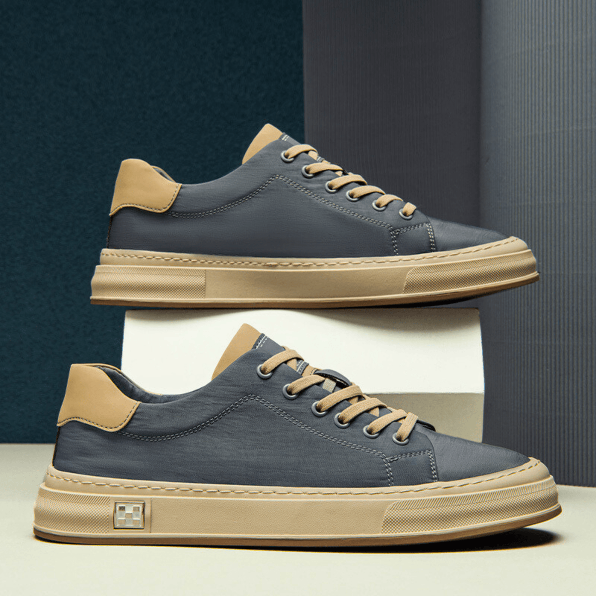 Ariston | Zapatilla Clásica