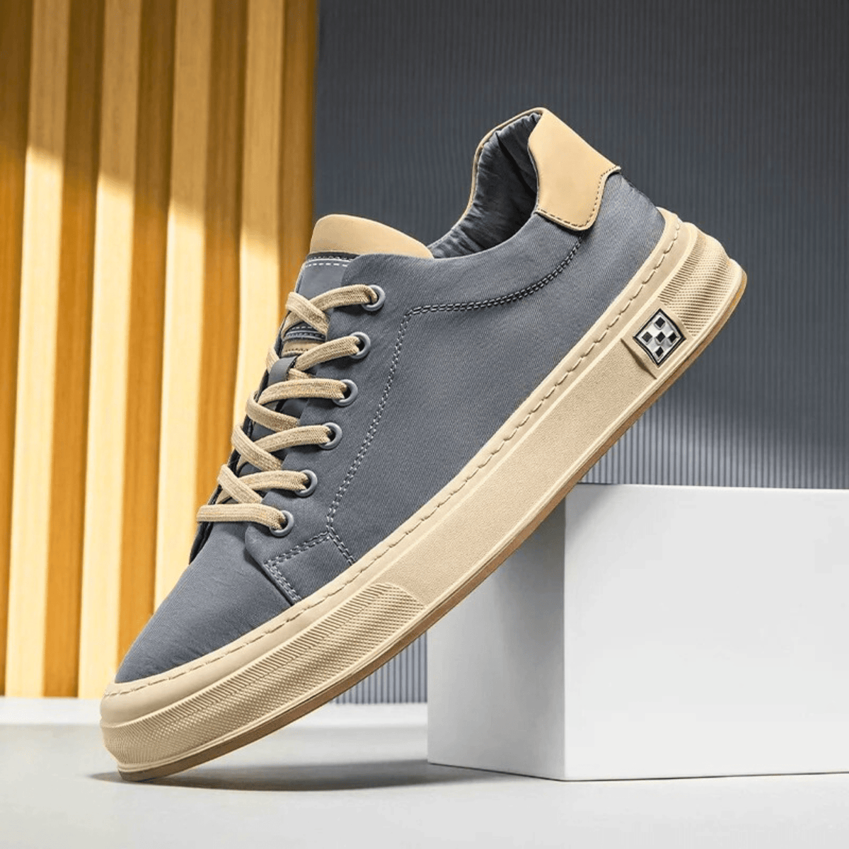 Ariston | Zapatilla Clásica