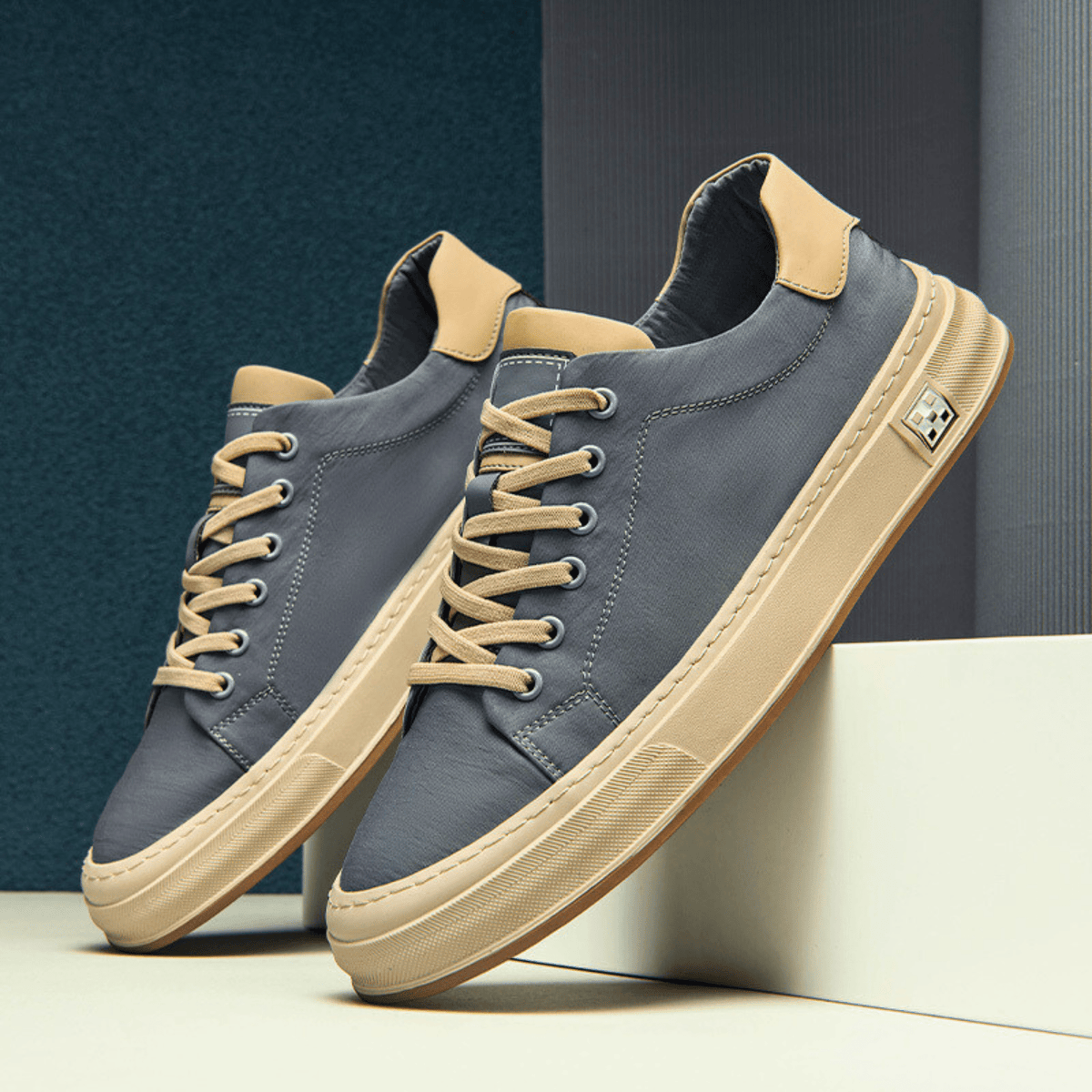 Ariston | Zapatilla Clásica