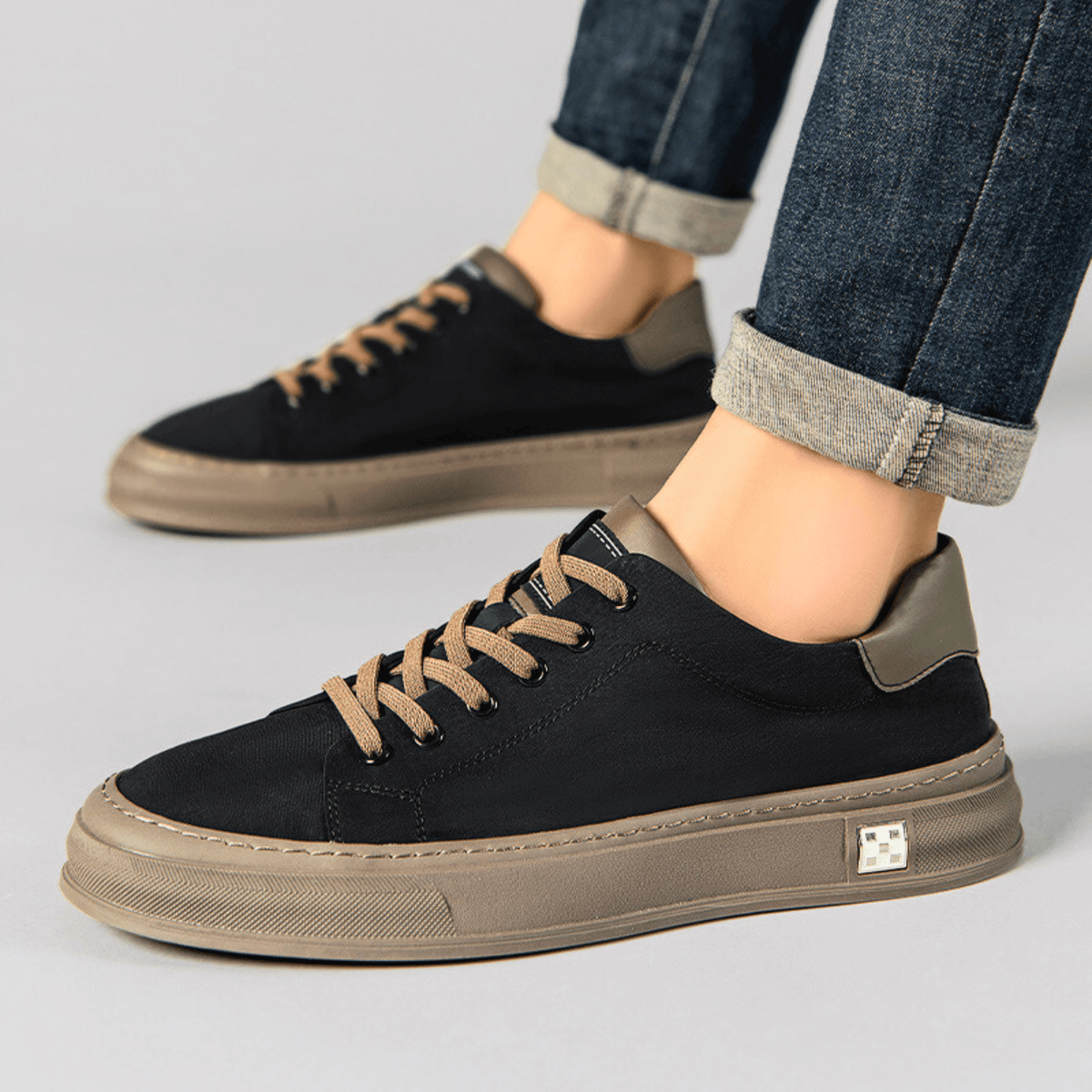 Ariston | Zapatilla Clásica