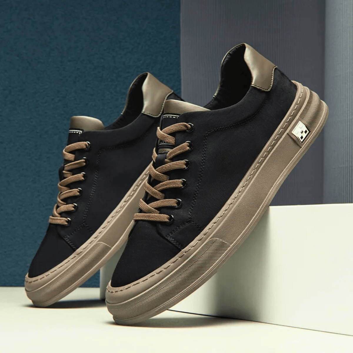 Ariston | Zapatilla Clásica